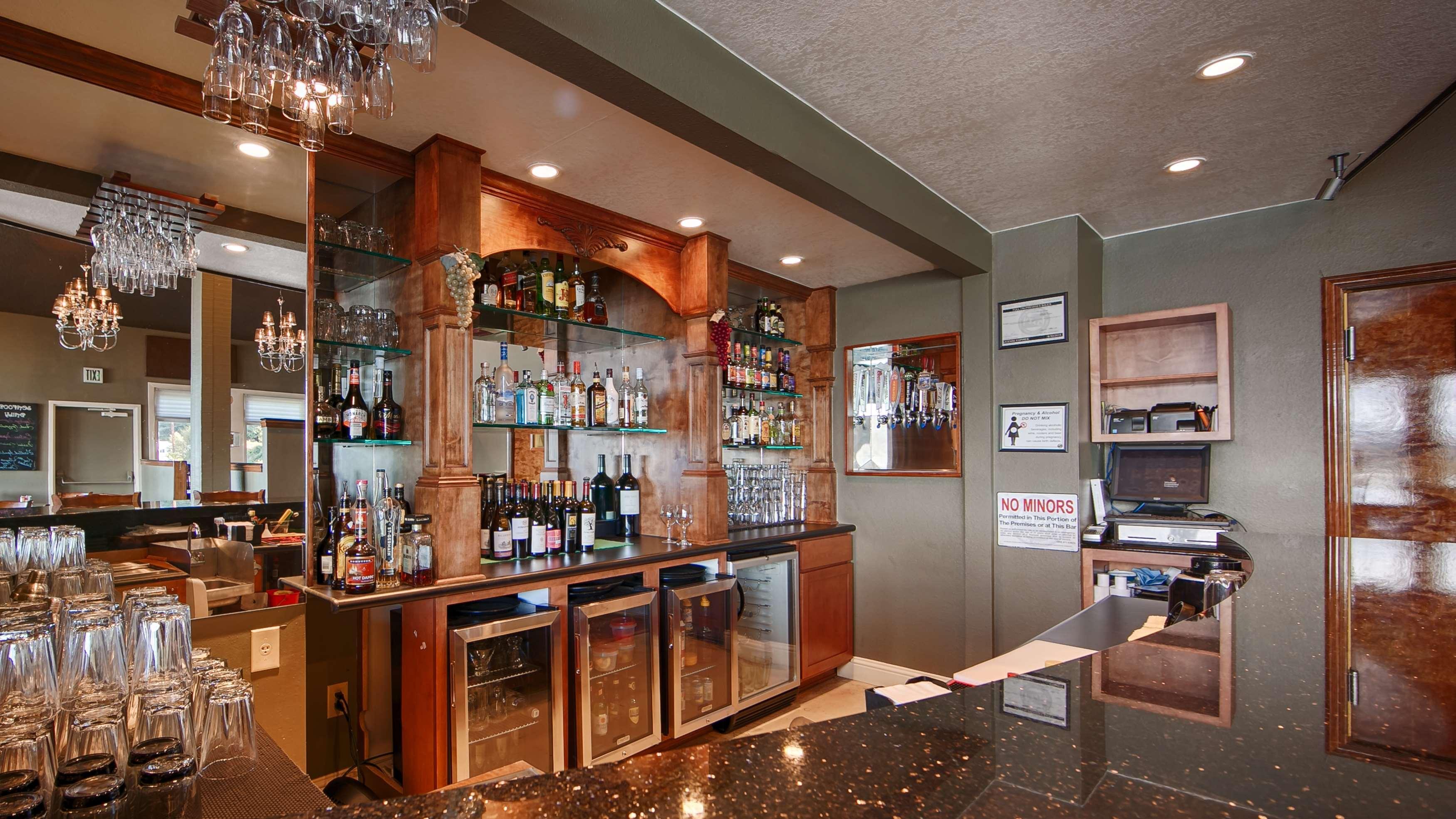 Best Western Pier Point Inn Флоренс Екстер'єр фото